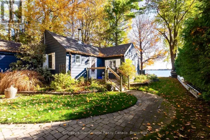 3211 CRESCENT BAY ROAD, Severn