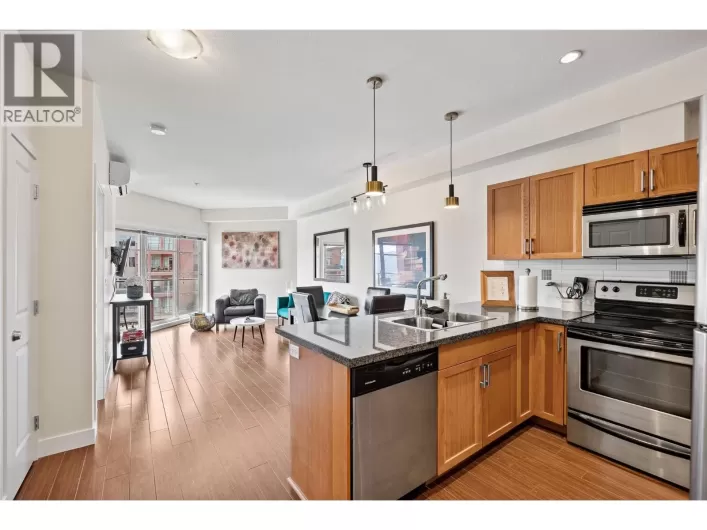 3211 Skyview Lane Unit# 411, West Kelowna