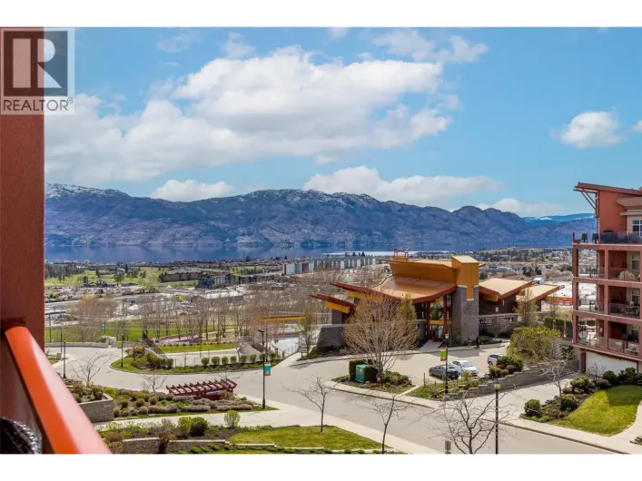 3211 Skyview Lane Unit# 411, West Kelowna