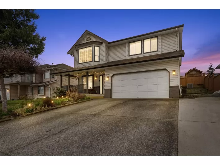 32110 ROGERS AVENUE, Abbotsford