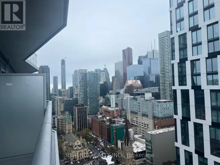 3212 - 100 DALHOUSIE STREET W, Toronto