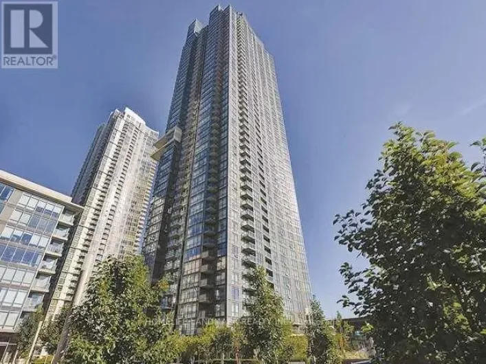 3212 - 11 BRUNEL COURT, Toronto