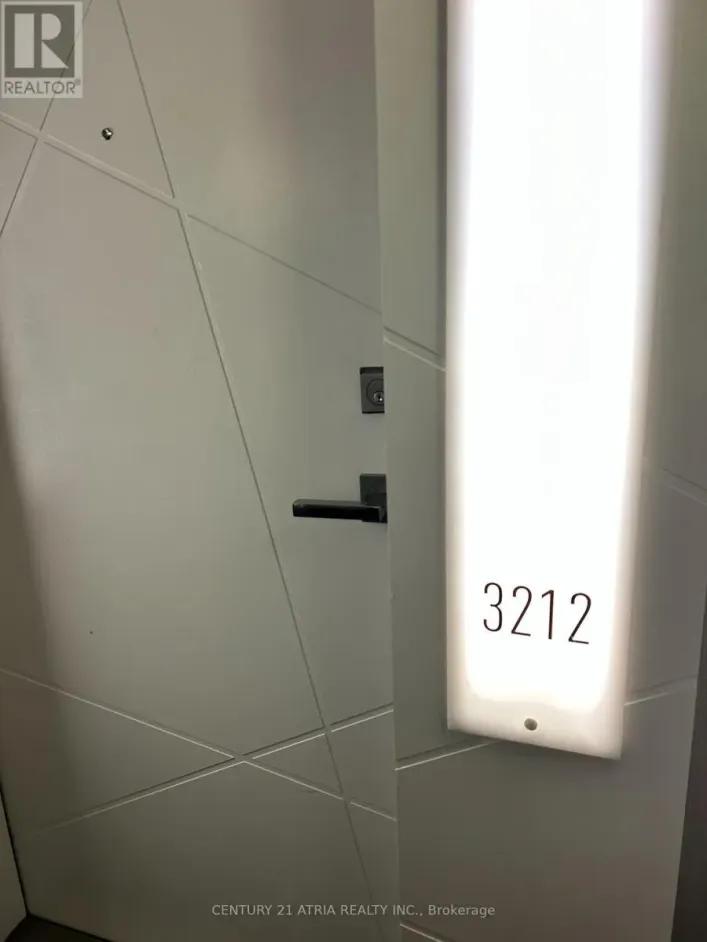 3212 - 14 YORK STREET, Toronto