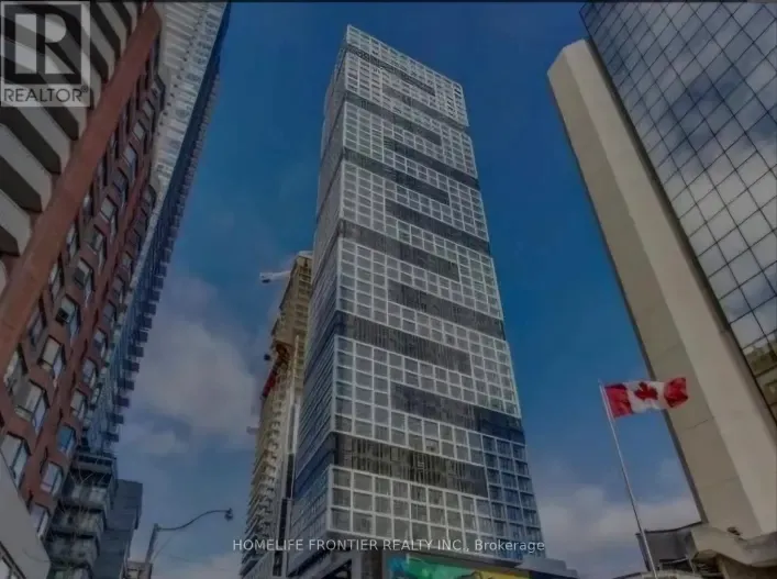 3212 - 181 DUNDAS STREET E, Toronto