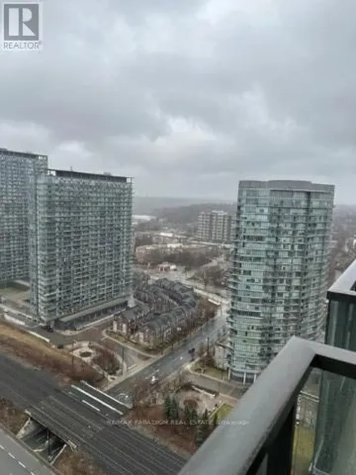 3212 - 1926 LAKESHORE BOULEVARD, Toronto