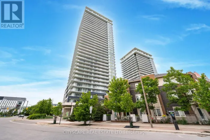 3212 - 360 SQUARE ONE DRIVE, Mississauga