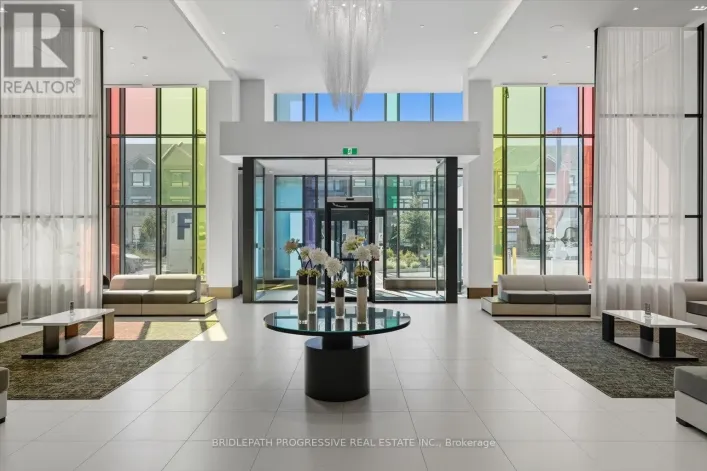 3212 - 38 GANDHI LANE, Markham