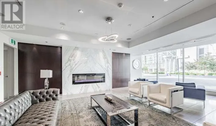 3212 - 38 LEE CENTRE DRIVE, Toronto
