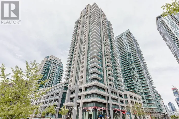3212 - 4055 PARKSIDE VILLAGE DRIVE, Mississauga