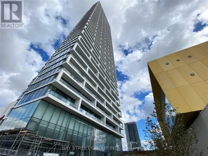 3212 - 5 BUTTERMILL AVENUE, Vaughan