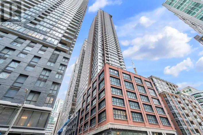 3212 - 55 MERCER STREET, Toronto