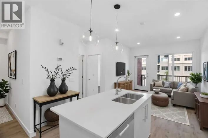 3212, 6 Merganser Drive, Chestermere