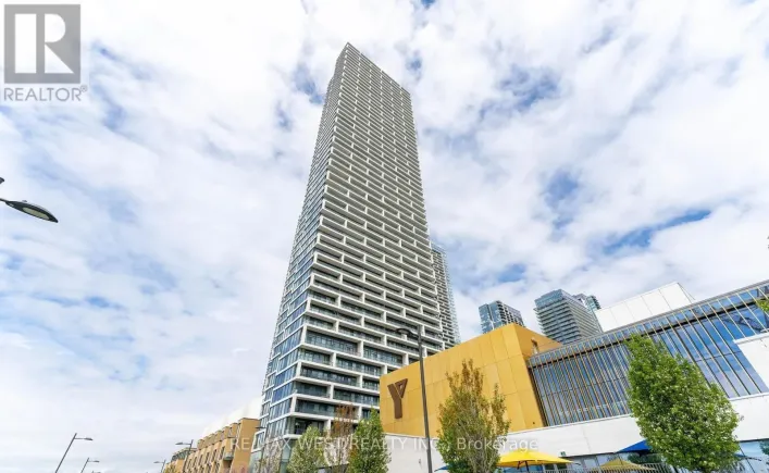 3212 - 898 PORTAGE PARKWAY, Vaughan