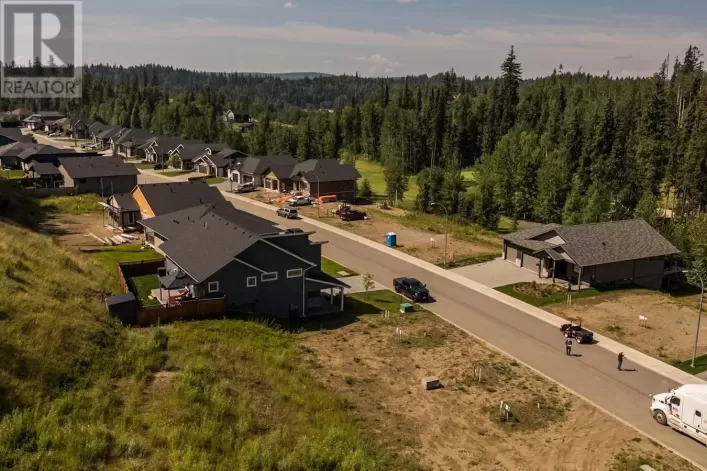 3212 LINKS DRIVE, Prince George