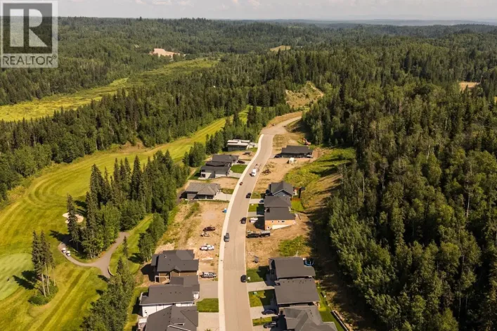 3212 LINKS DRIVE, Prince George