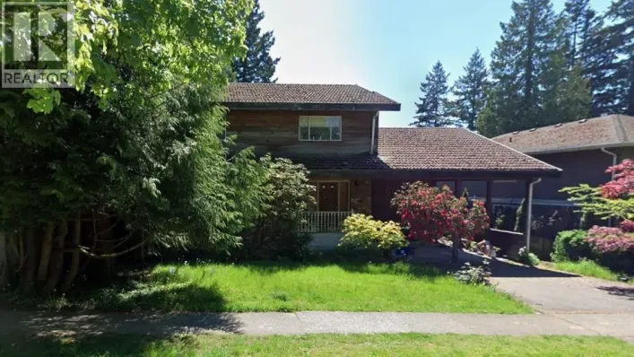 3212 W 39TH AVENUE, Vancouver