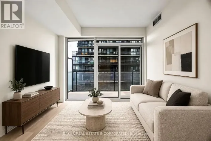 3213 - 117 BROADWAY AVENUE, Toronto