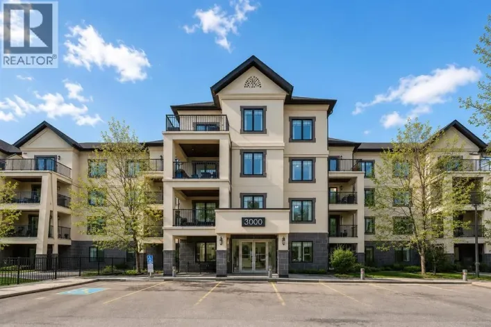 3213, 310 Mckenzie Towne Gate SE, Calgary