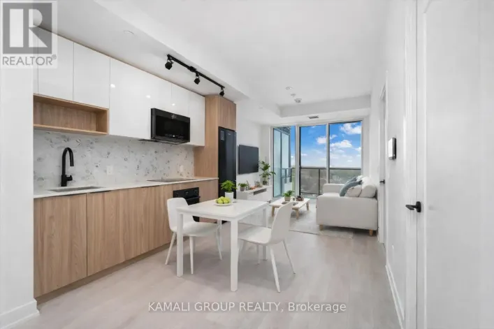 3213 - 5 DEFRIES STREET, Toronto