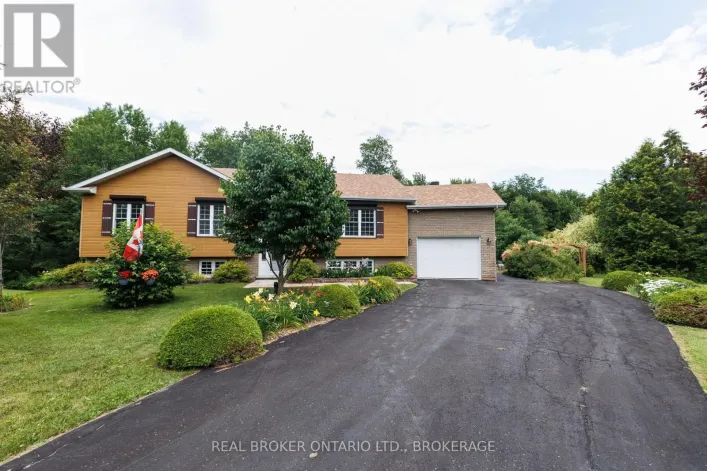 3213 DORNIE ROAD, North Glengarry