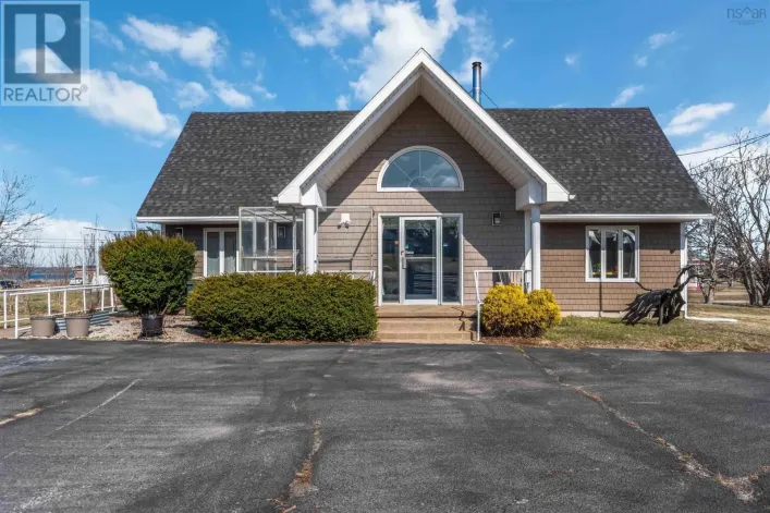 3213 Highway 1, Belliveaus Cove