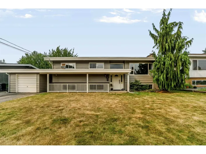 32137 DEBREEN CRESCENT, Abbotsford
