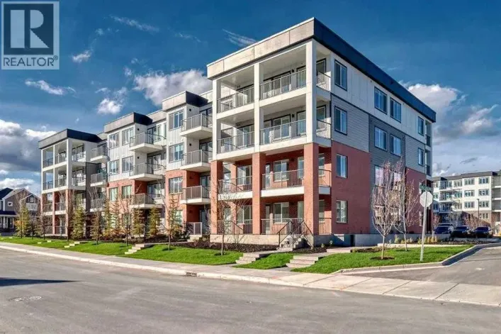 3214, 111 Wolf Creek Drive SE, Calgary