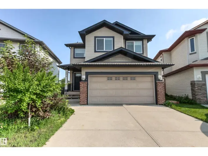 House for sale: 3214 22a AV NW, Edmonton