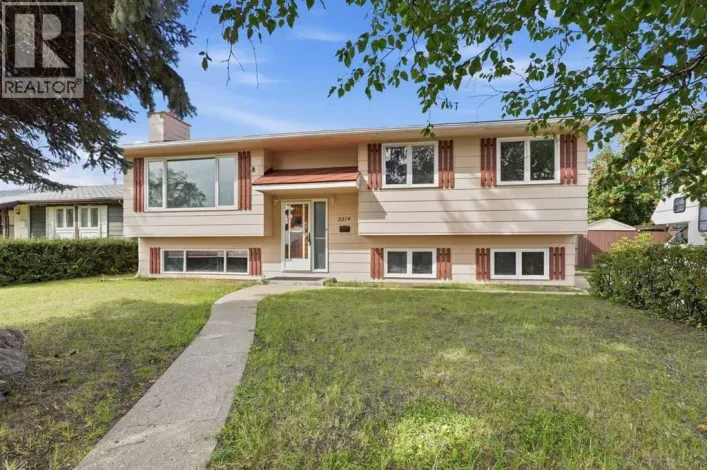 3214 57 Avenue, Red Deer