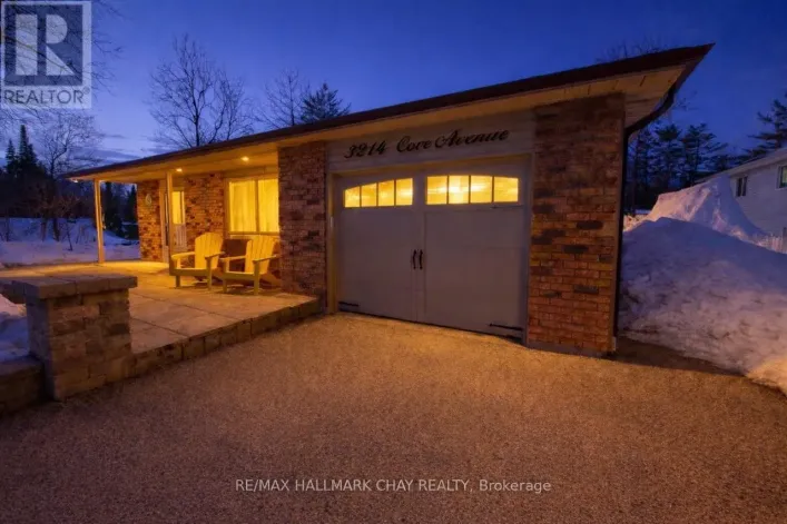 3214 COVE AVENUE, Innisfil