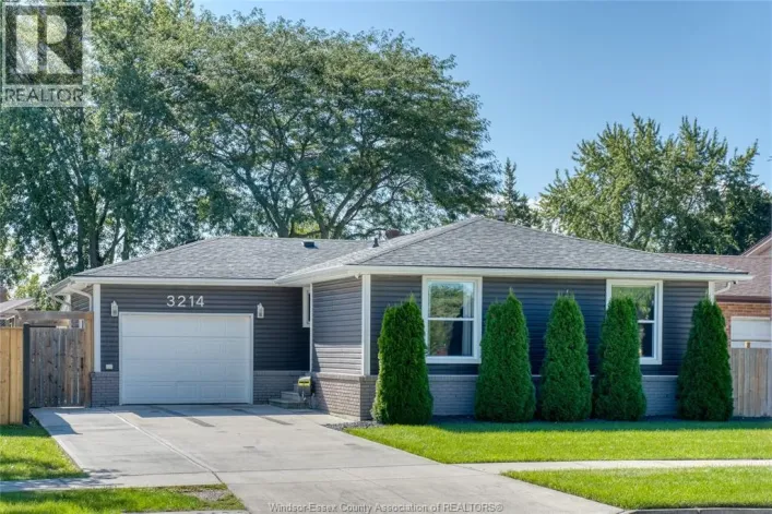 3214 FOREST GLADE DRIVE, Windsor