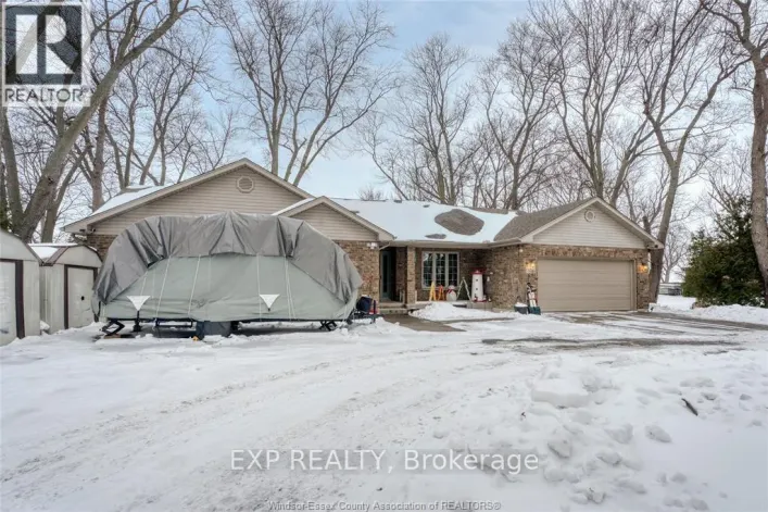 3214 ST. CLAIR ROAD, Lakeshore