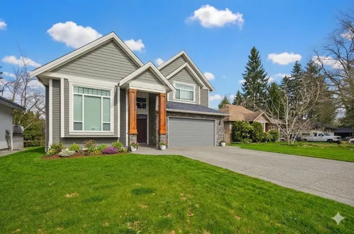 32141 HILLCREST AVENUE, Mission