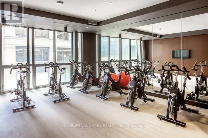 3215 - 70 TEMPERANCE STREET, Toronto