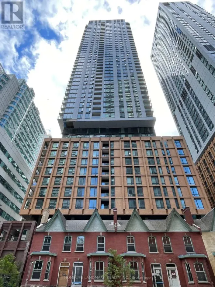 3215 - 8 WIDMER STREET, Toronto
