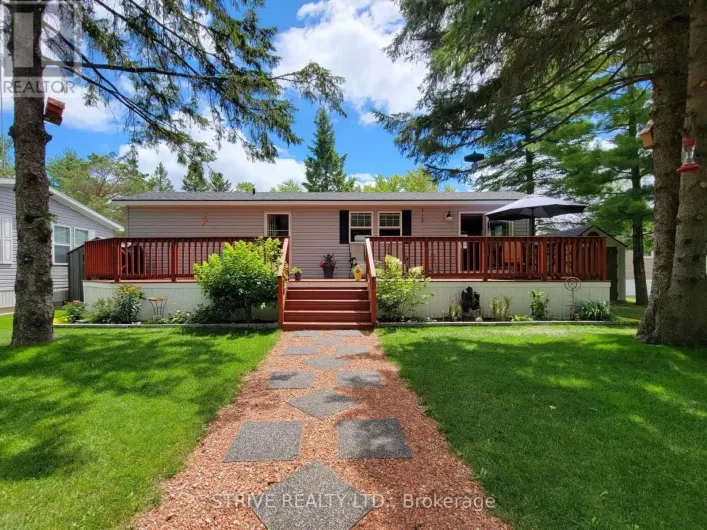 3-2152 COUNTY RD 36 ROAD, Kawartha Lakes