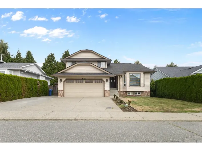 32155 CLINTON AVENUE, Abbotsford