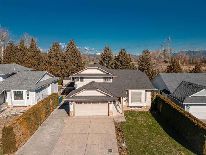 32155 CLINTON AVENUE, Abbotsford