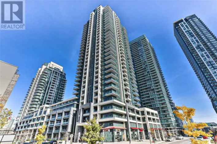 3216 - 4055 PARKSIDE VILLAGE DRIVE, Mississauga