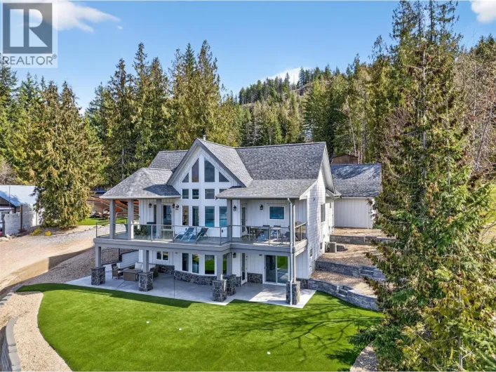 3216 Eagle Bay Road, Eagle Bay