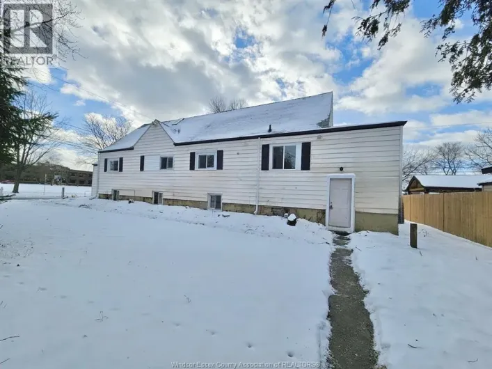 3216 MANCHESTER ROAD Unit# 2, Windsor