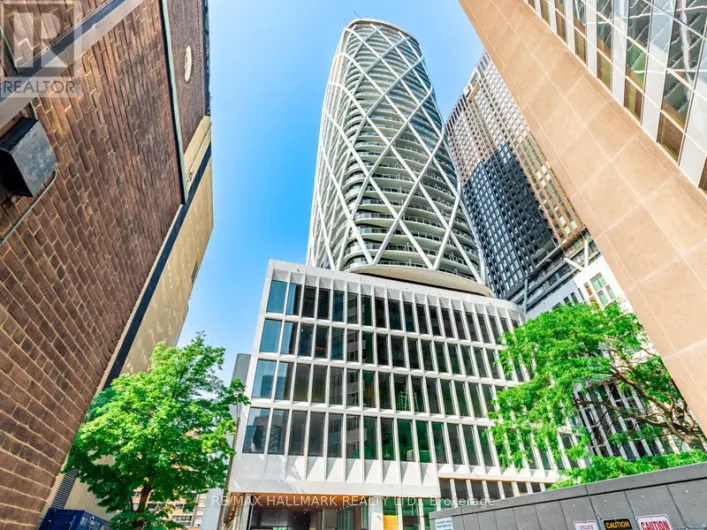 3217 - 230 SIMCOE STREET, Toronto