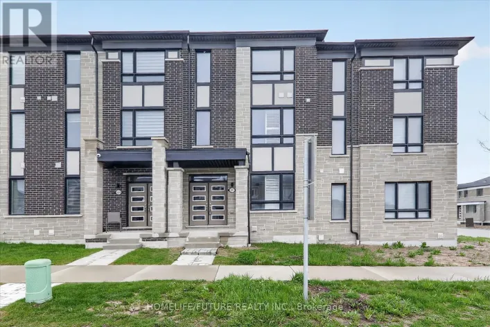 3217 BRIGADIER AVENUE, Pickering