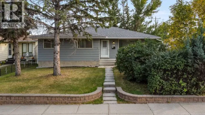 3217 Doverthorn Road SE, Calgary