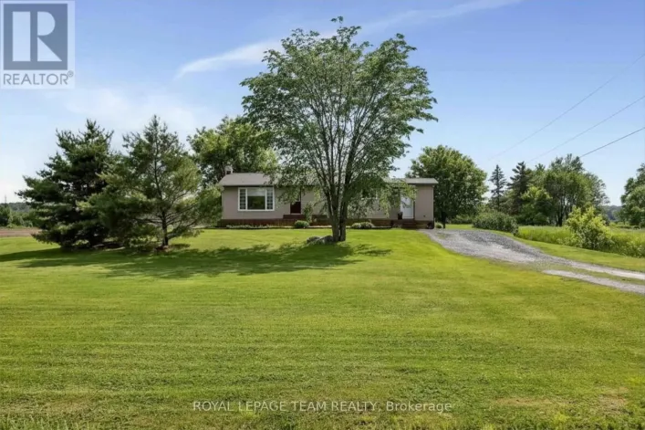 3217 WOODKILTON ROAD, Ottawa