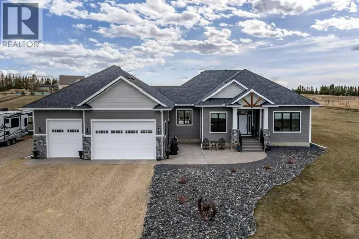 32172 Willow Way, Rural Rocky View County