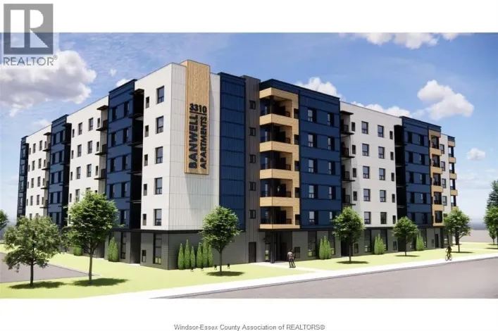 3217-3295 BANWELL ROAD, Windsor