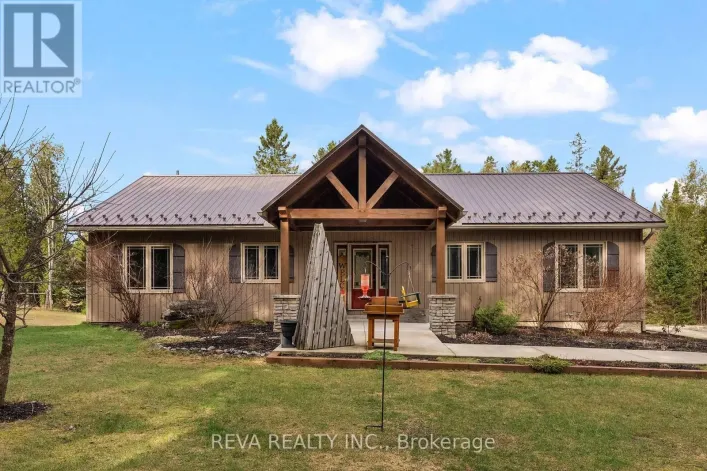 32178 HIGHWAY 28 E, Bancroft
