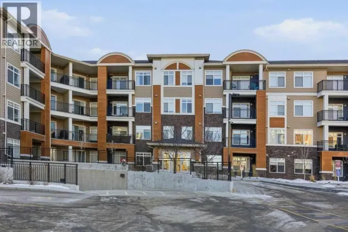 3218, 3727 Sage Hill Drive NW, Calgary