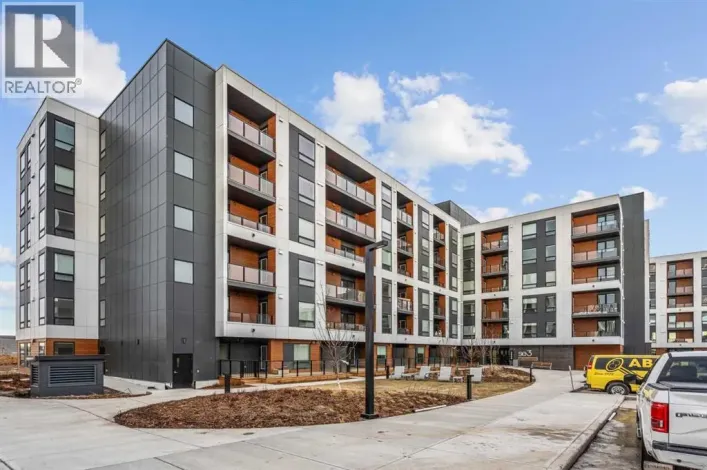 3218, 8500 19 Avenue SE, Calgary